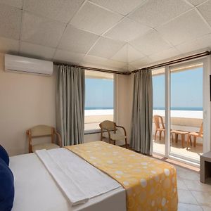 Standaard Kamer met een King Size Bed